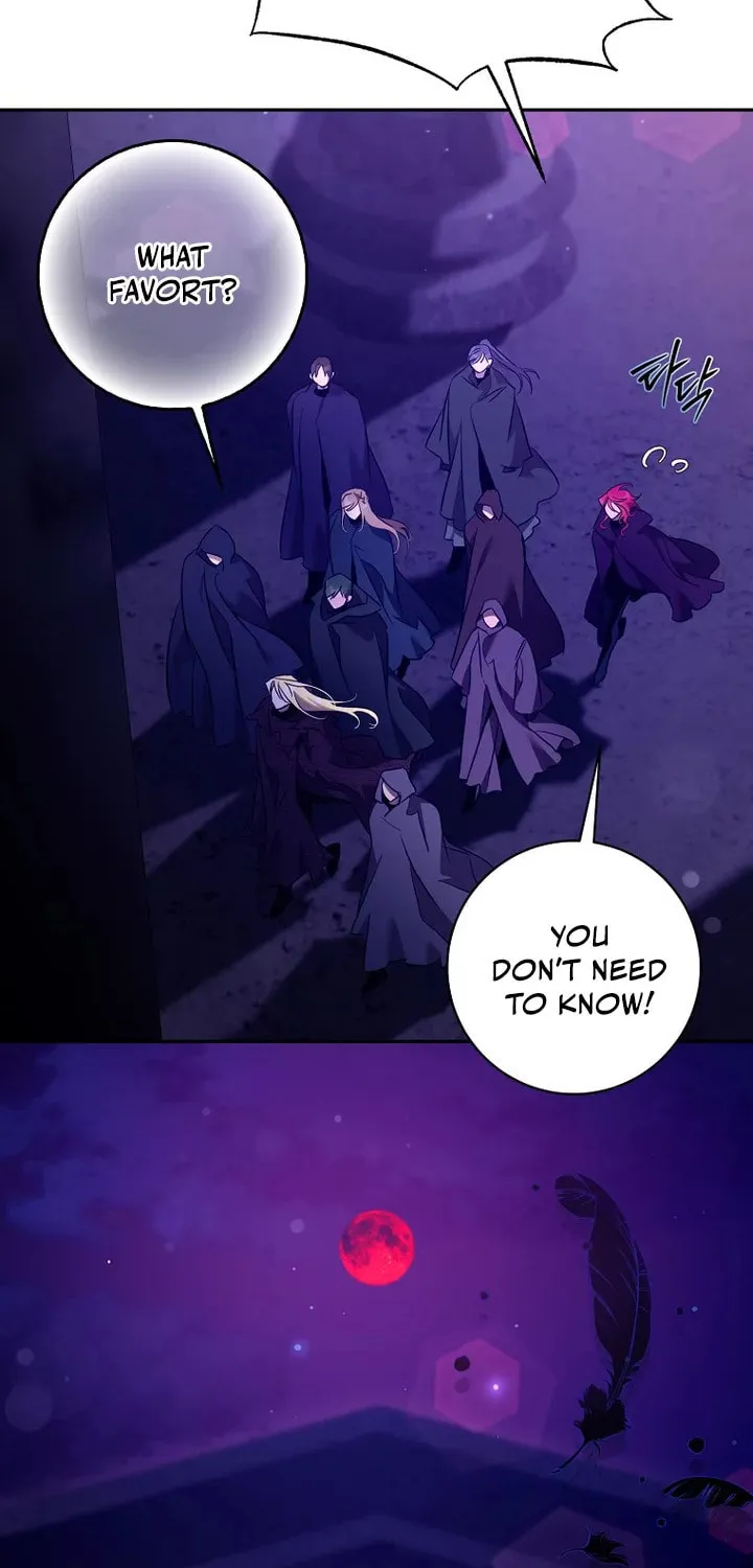 The Taming of the Tyrant Chapter 115 page 35 - 