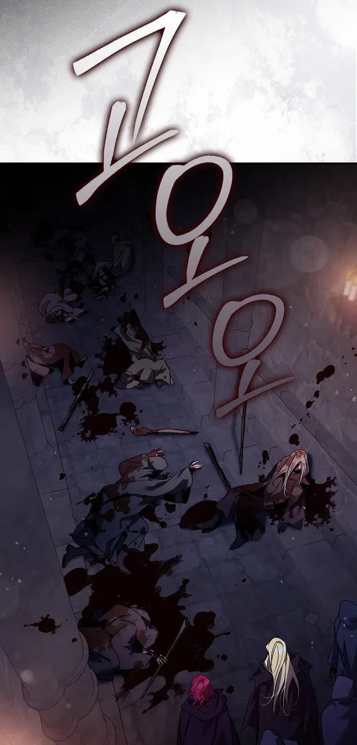 The Taming of the Tyrant Chapter 115 page 39 - 