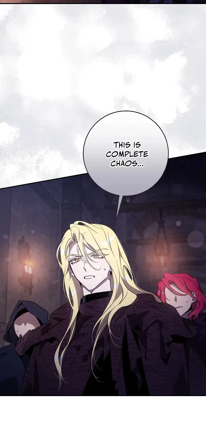 The Taming of the Tyrant Chapter 115 page 40 - 
