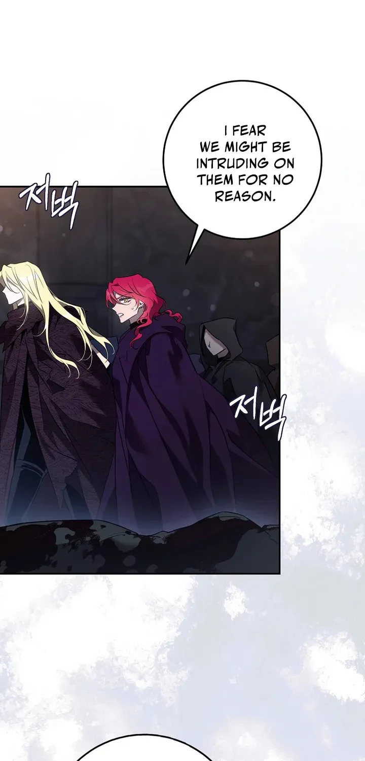 The Taming of the Tyrant Chapter 115 page 41 - 