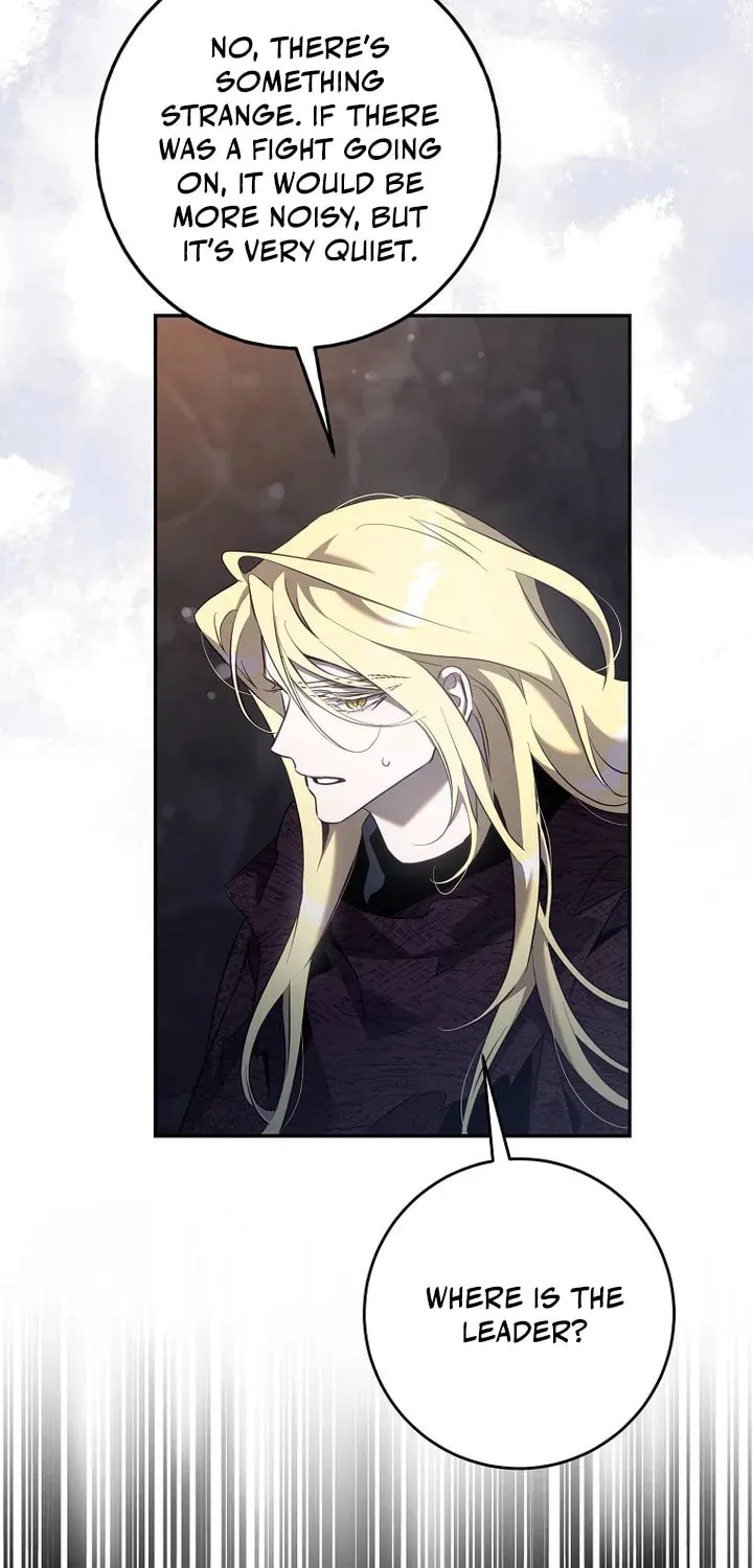 The Taming of the Tyrant Chapter 115 page 42 - 