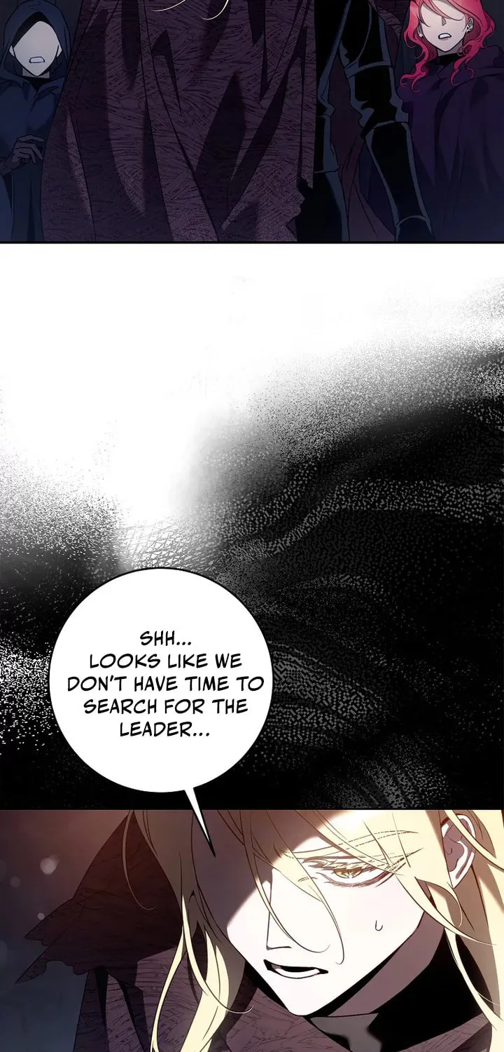 The Taming of the Tyrant Chapter 115 page 44 - 