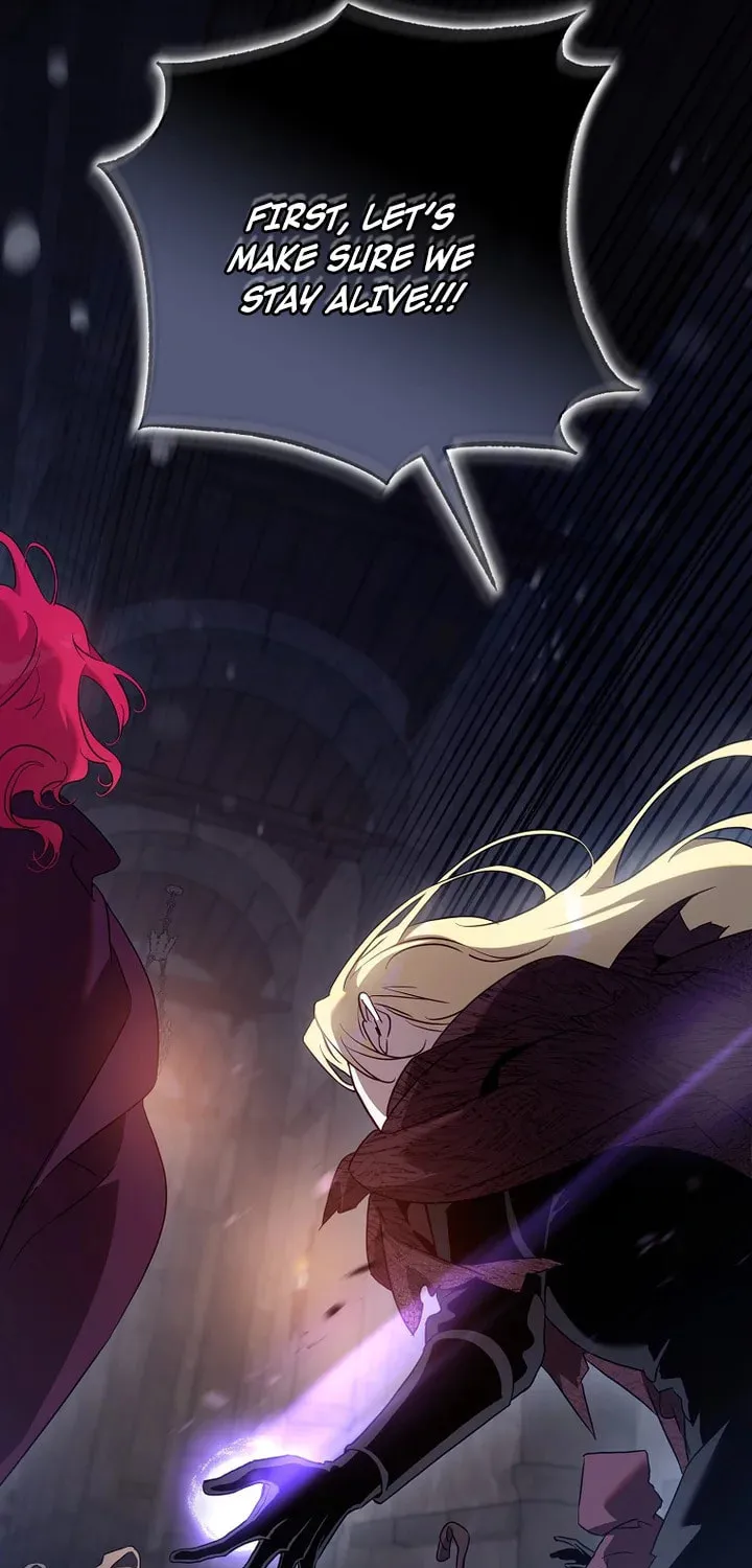 The Taming of the Tyrant Chapter 115 page 46 - 