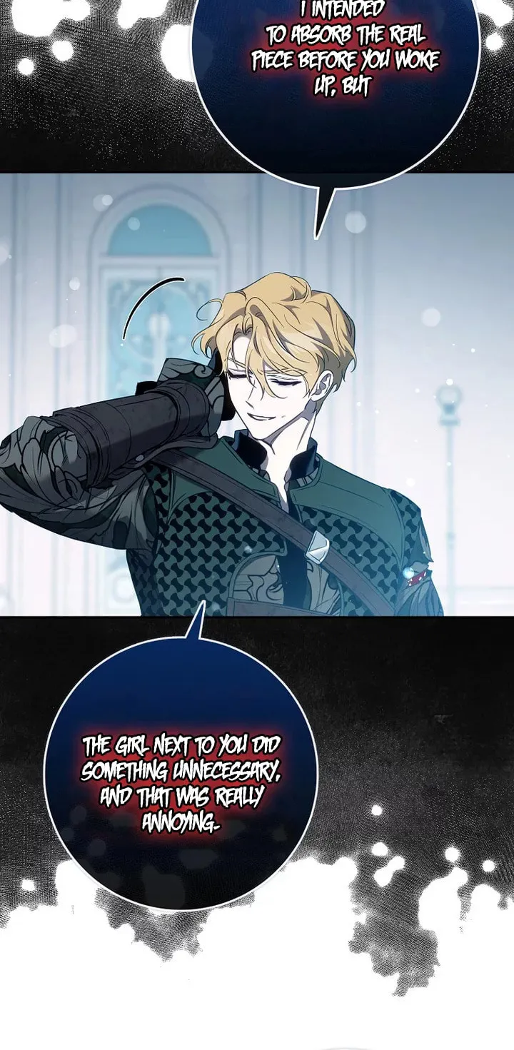 The Taming of the Tyrant Chapter 115 page 6 - 