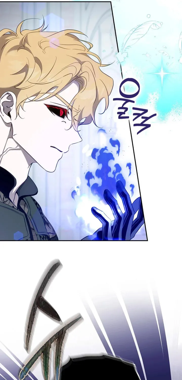 The Taming of the Tyrant Chapter 115 page 53 - 