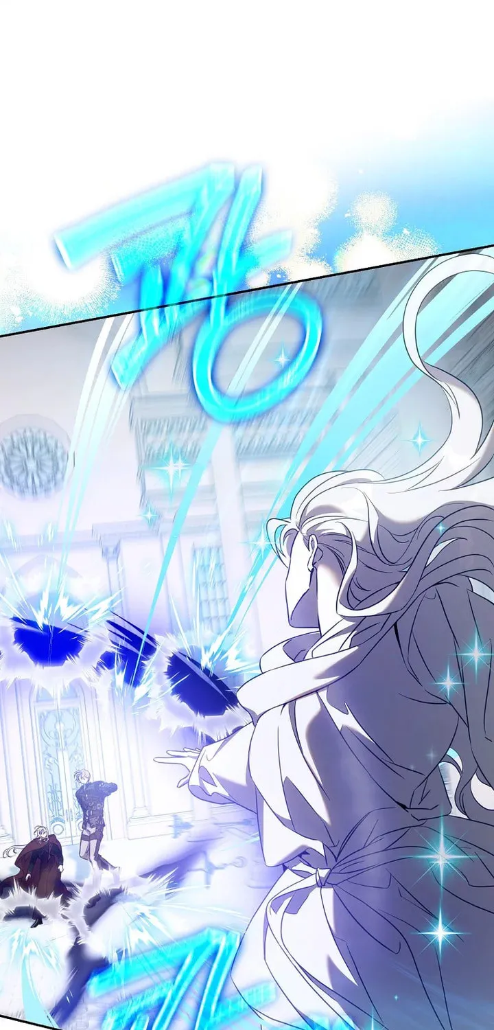 The Taming of the Tyrant Chapter 115 page 55 - 