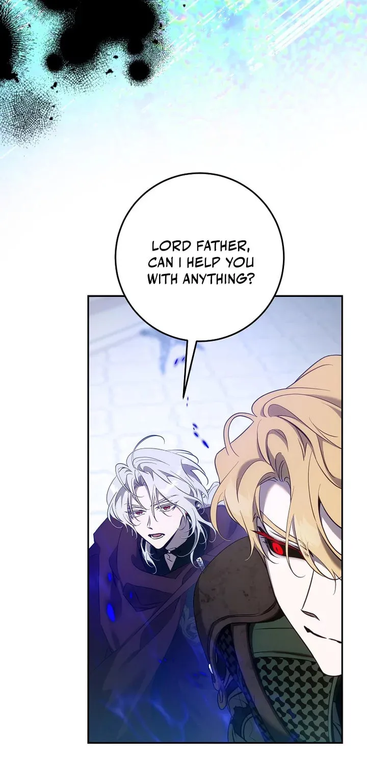 The Taming of the Tyrant Chapter 115 page 57 - 