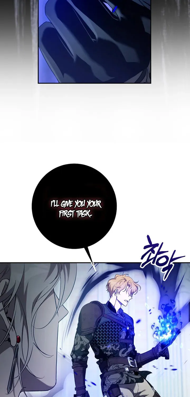 The Taming of the Tyrant Chapter 115 page 62 - 