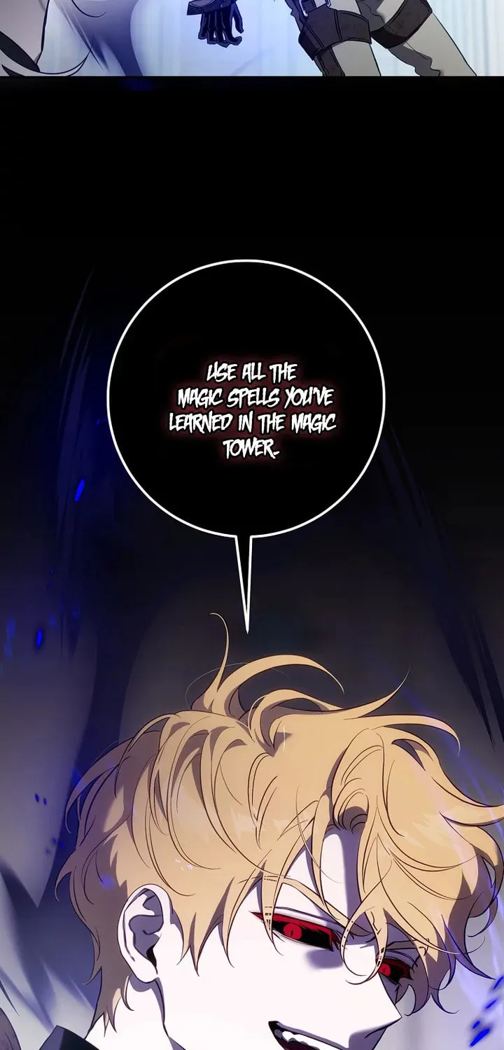 The Taming of the Tyrant Chapter 115 page 63 - 