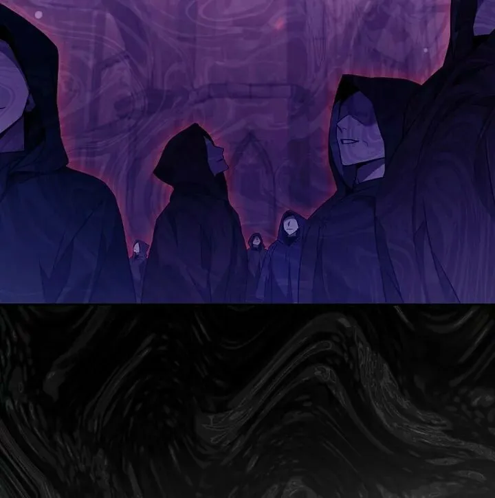 The Taming of the Tyrant Chapter 116 page 11 - 
