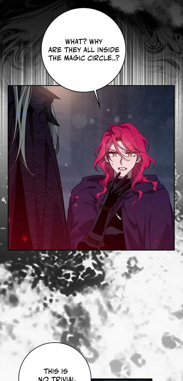 The Taming of the Tyrant Chapter 116 page 16 - 