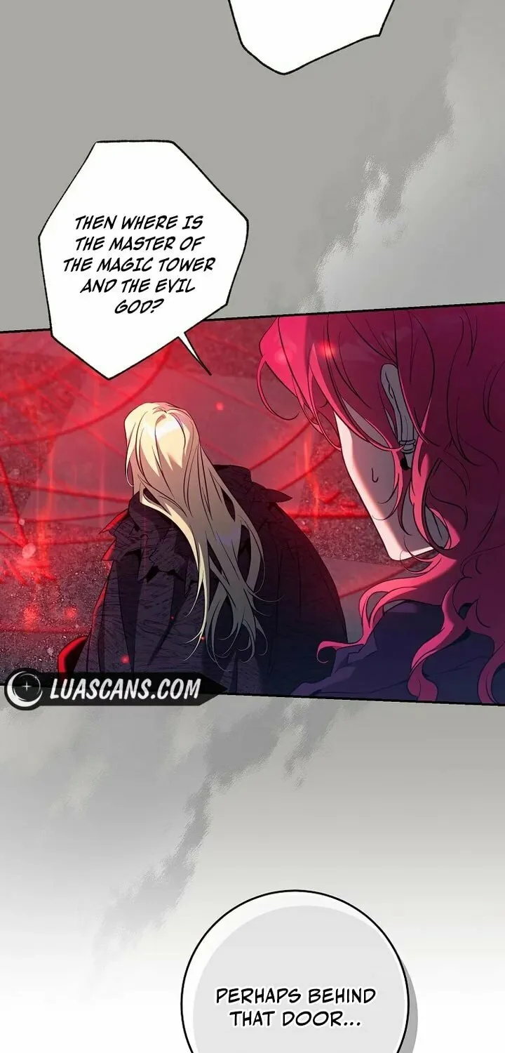 The Taming of the Tyrant Chapter 116 page 20 - 