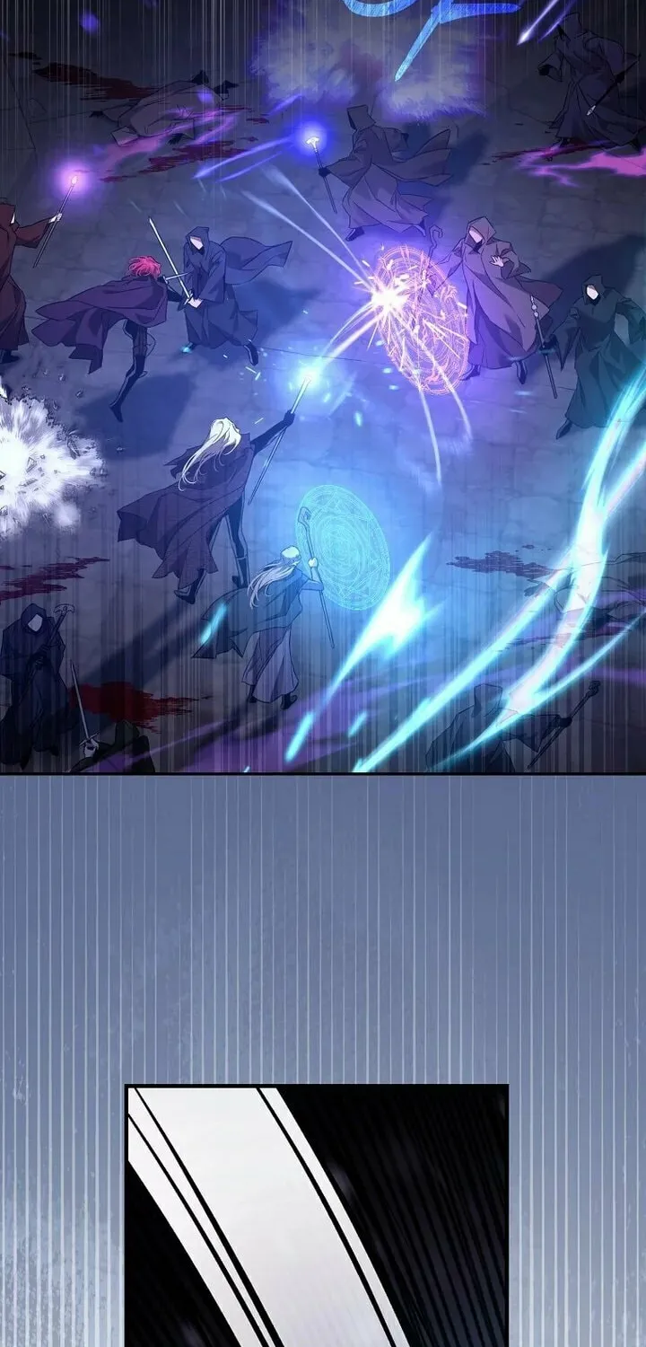 The Taming of the Tyrant Chapter 116 page 3 - 