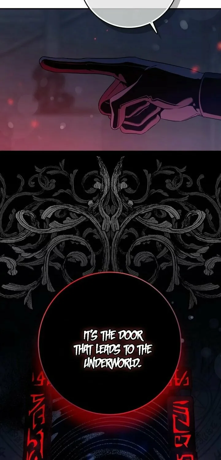 The Taming of the Tyrant Chapter 116 page 21 - 