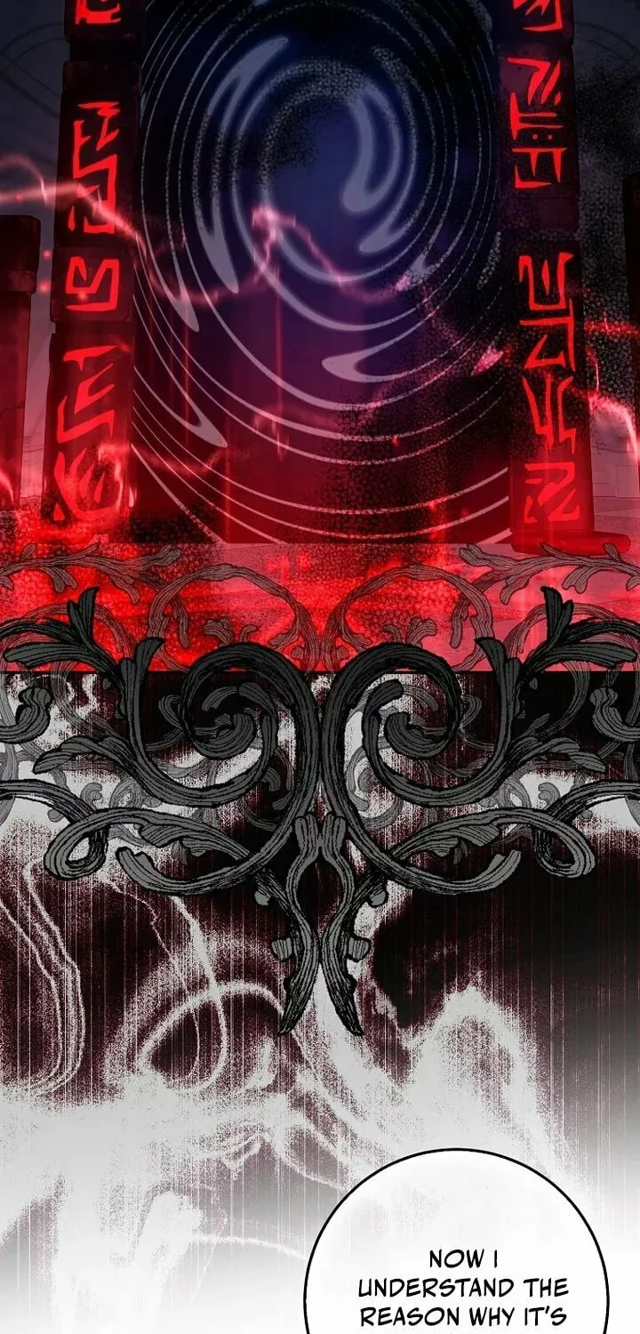 The Taming of the Tyrant Chapter 116 page 22 - 