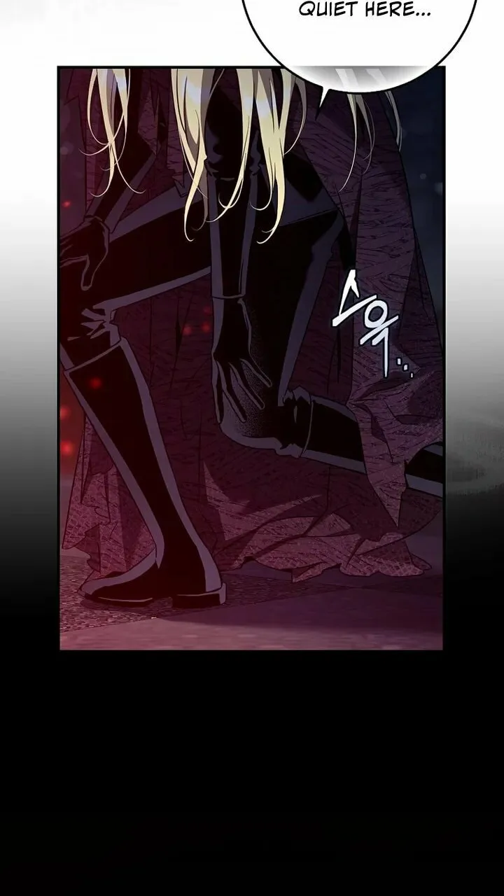 The Taming of the Tyrant Chapter 116 page 23 - 