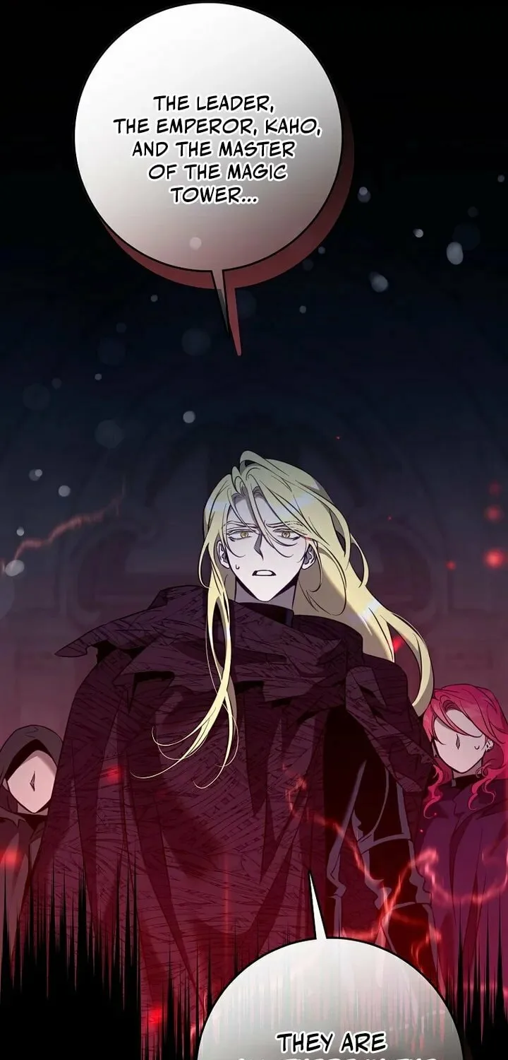 The Taming of the Tyrant Chapter 116 page 24 - 