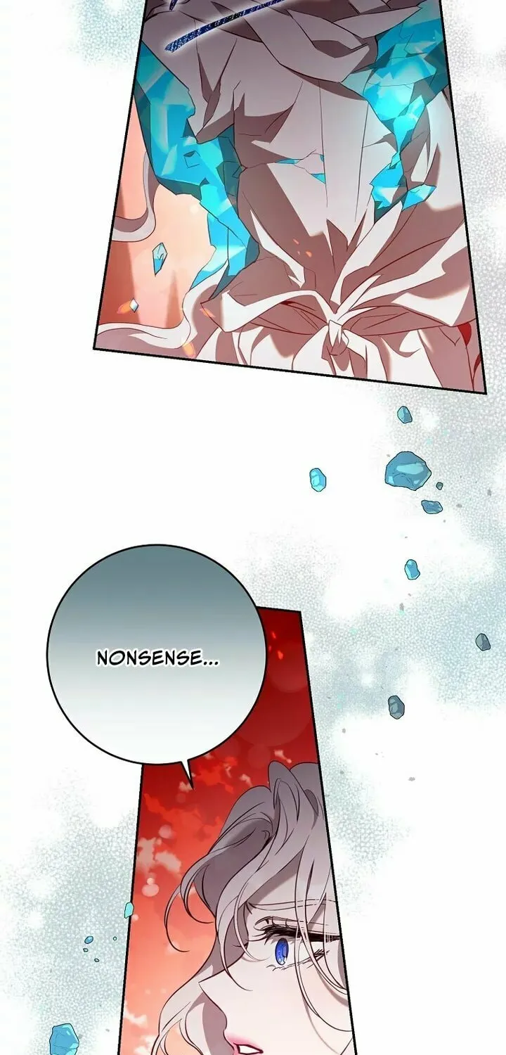 The Taming of the Tyrant Chapter 116 page 28 - 
