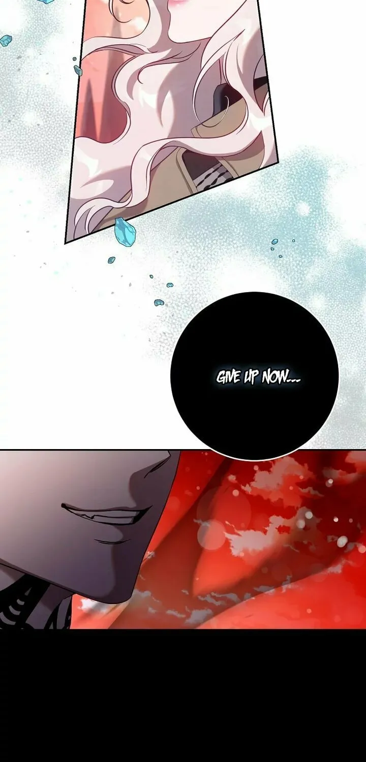 The Taming of the Tyrant Chapter 116 page 29 - 