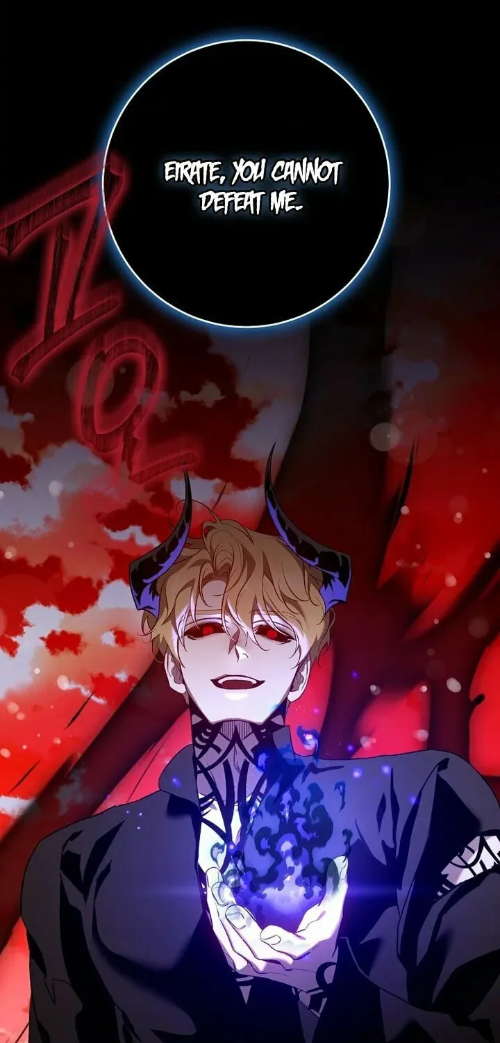 The Taming of the Tyrant Chapter 116 page 30 - 