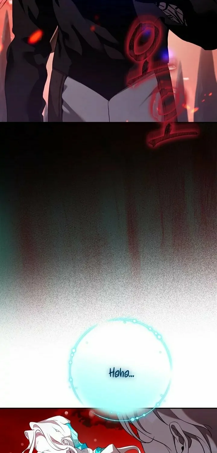 The Taming of the Tyrant Chapter 116 page 31 - 
