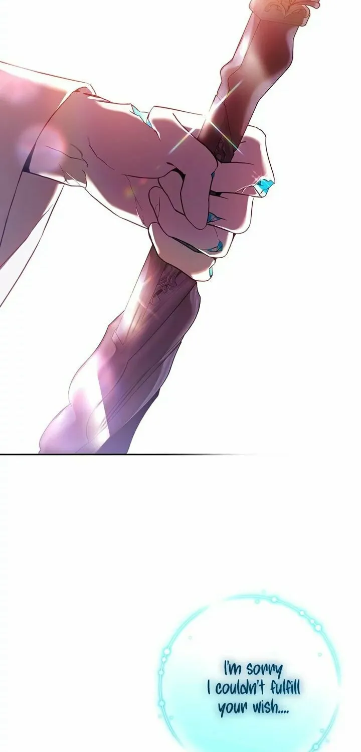 The Taming of the Tyrant Chapter 116 page 33 - 