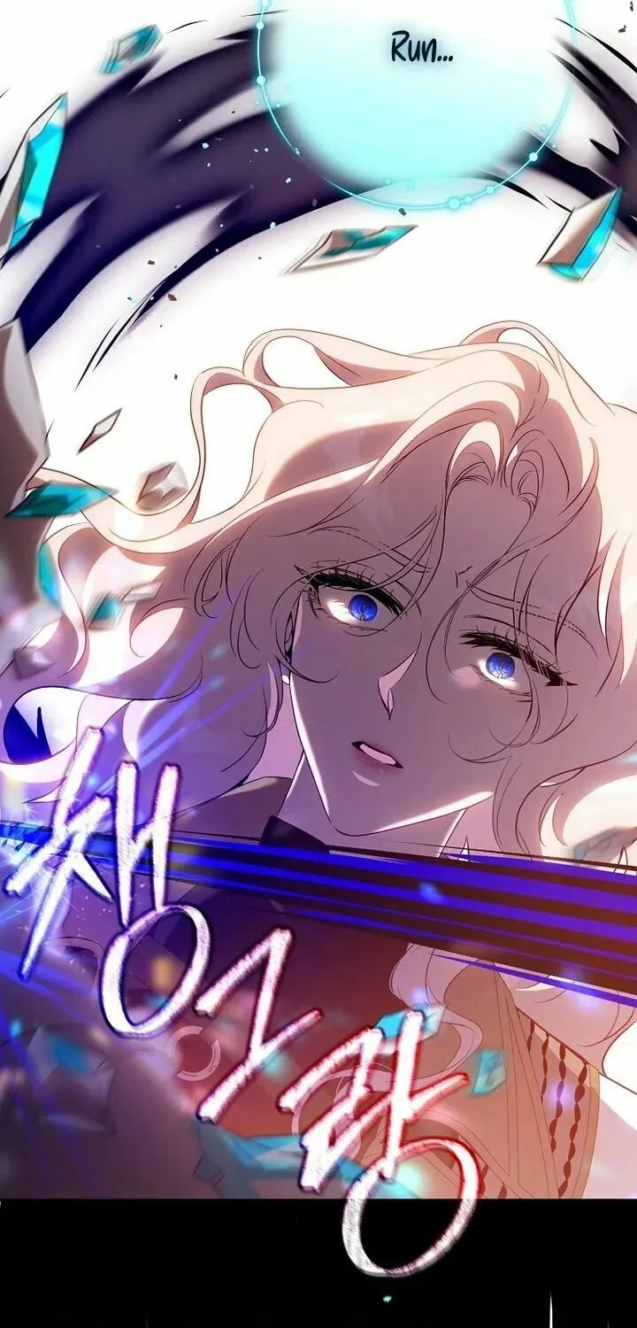 The Taming of the Tyrant Chapter 116 page 36 - 
