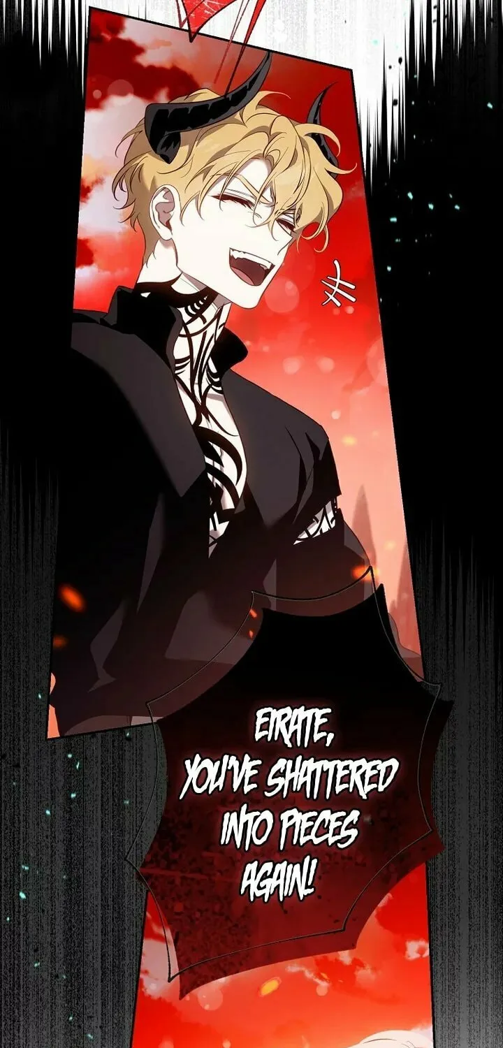 The Taming of the Tyrant Chapter 116 page 38 - 