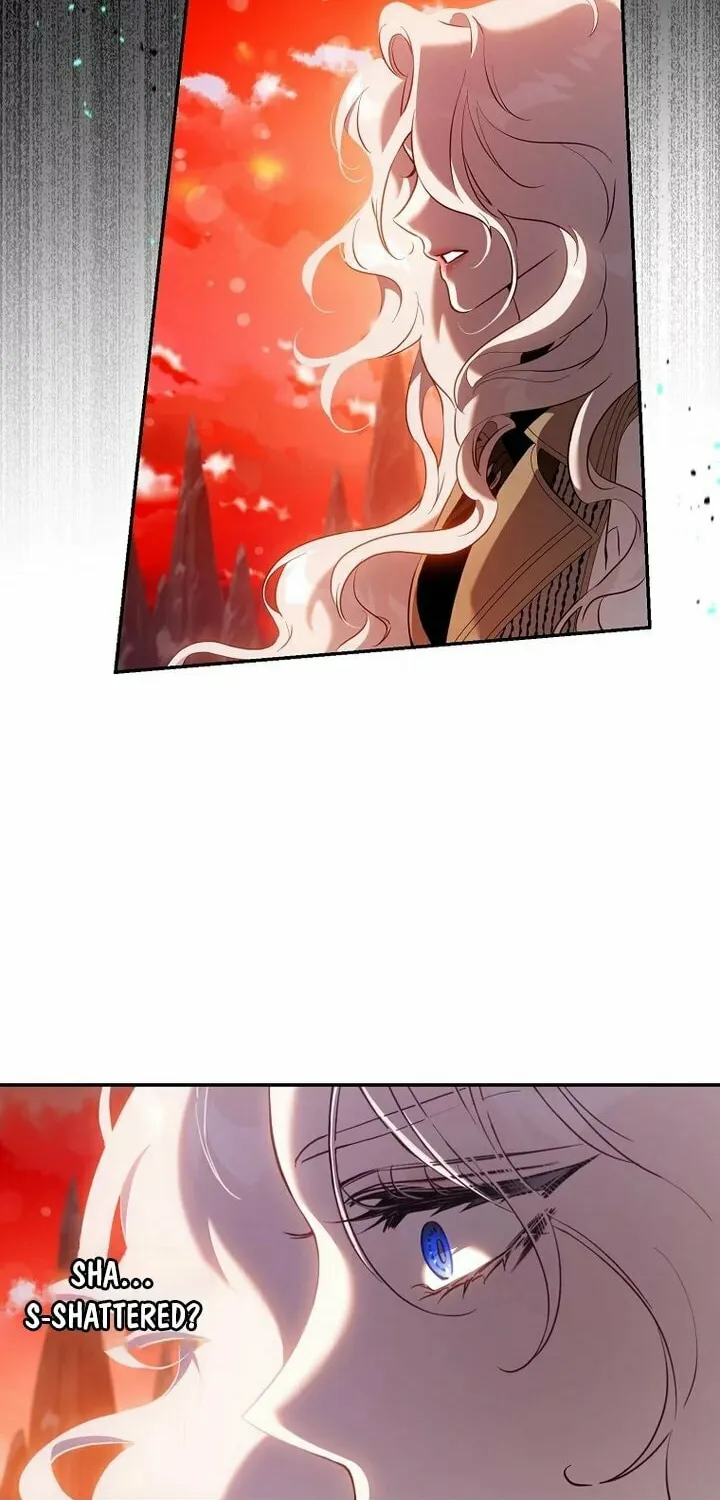 The Taming of the Tyrant Chapter 116 page 39 - 