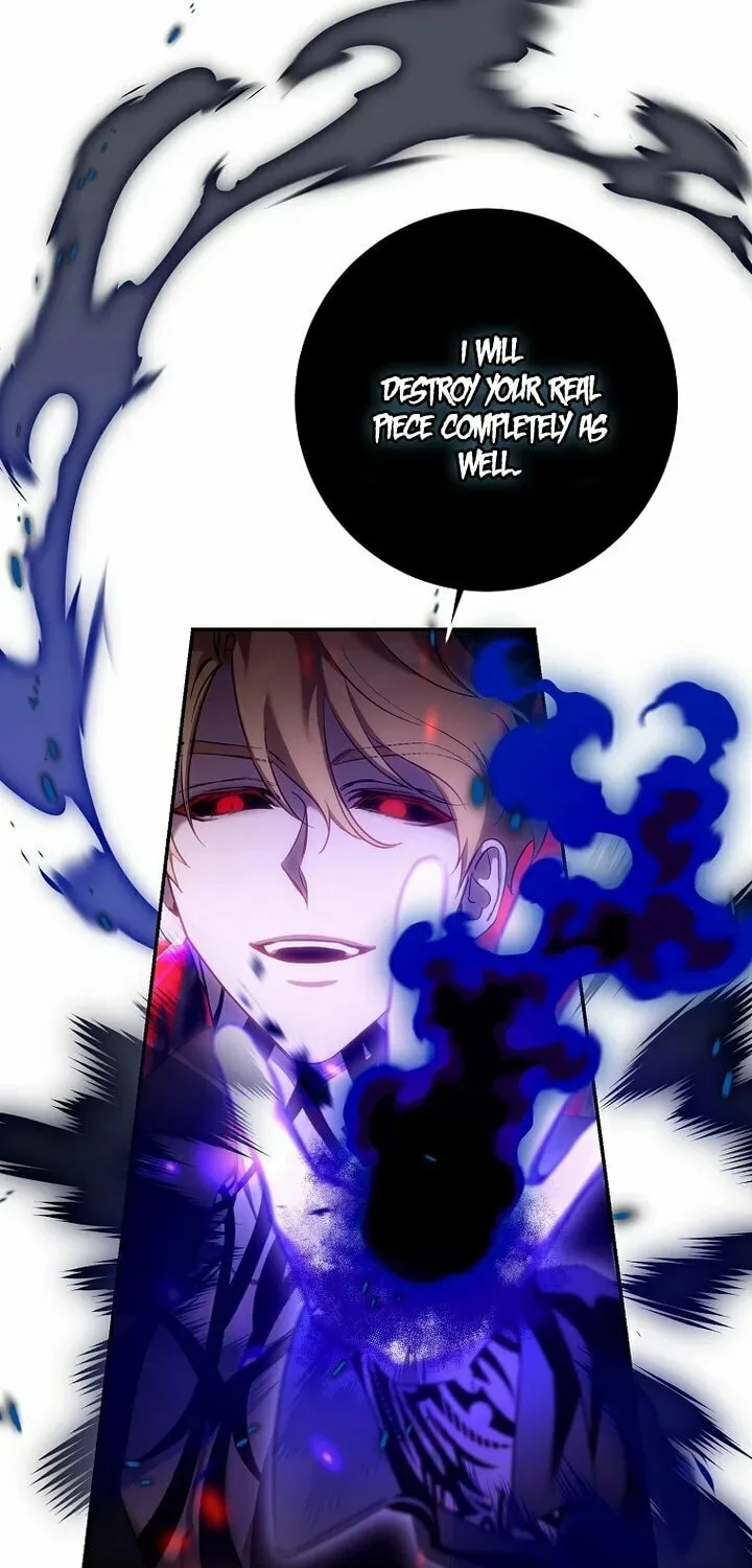 The Taming of the Tyrant Chapter 116 page 42 - 