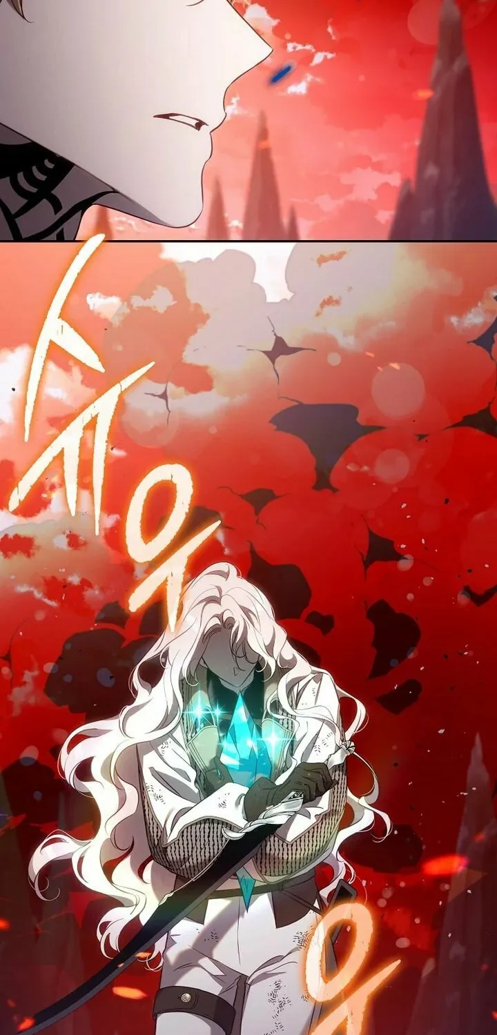 The Taming of the Tyrant Chapter 116 page 45 - 