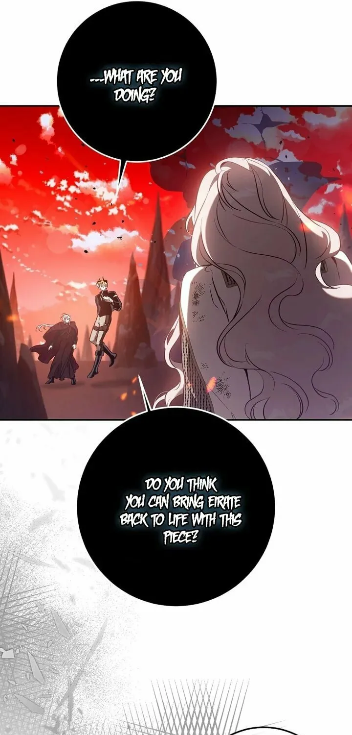 The Taming of the Tyrant Chapter 116 page 47 - 