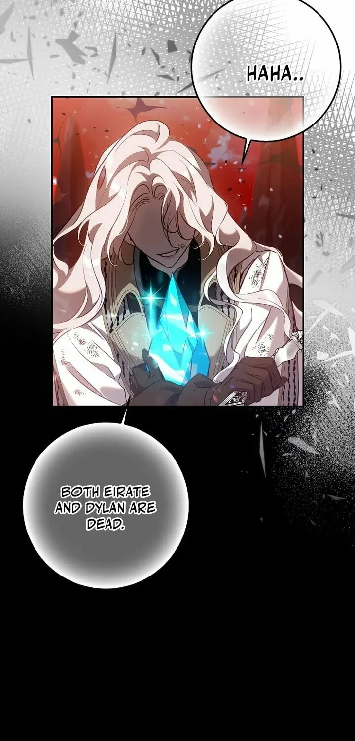 The Taming of the Tyrant Chapter 116 page 48 - 