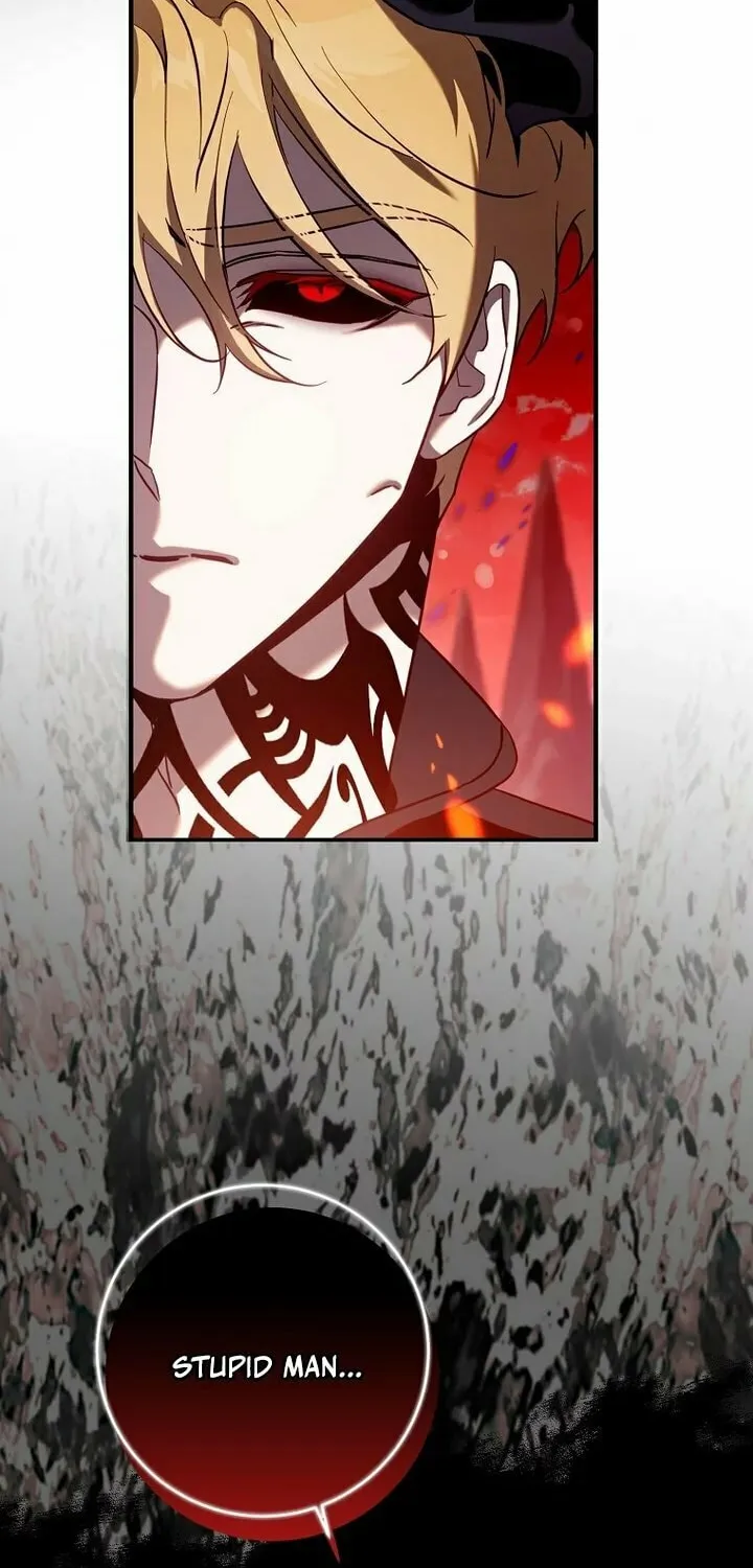 The Taming of the Tyrant Chapter 116 page 50 - 