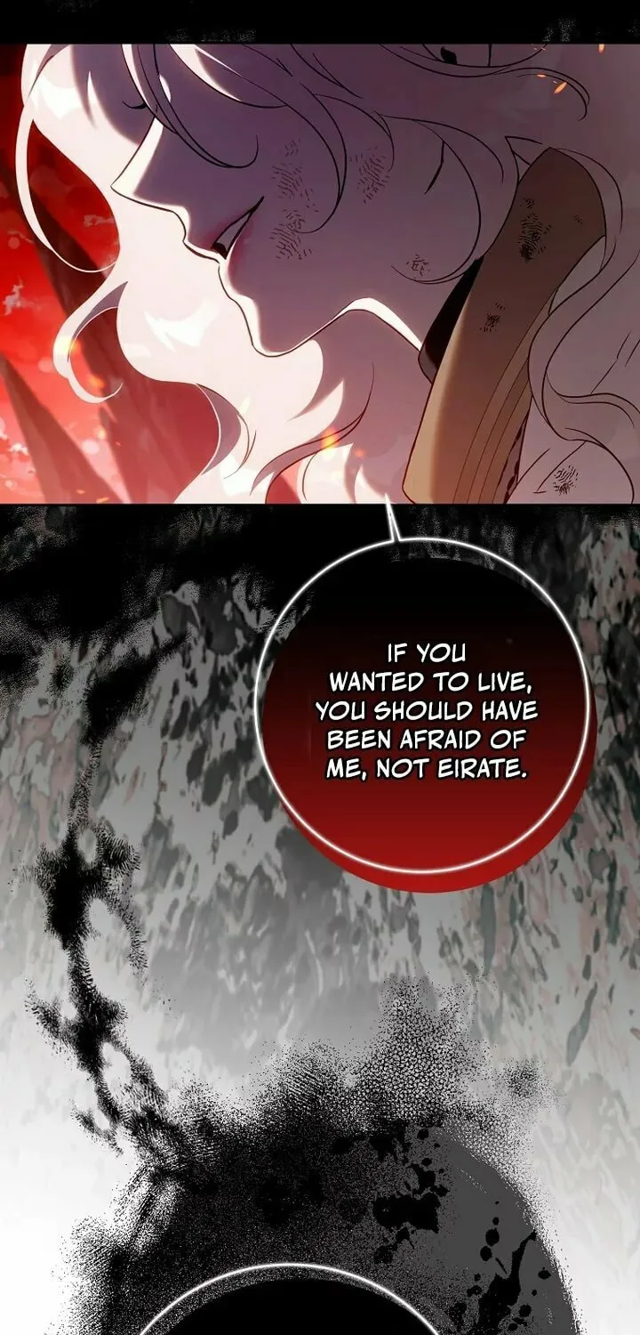 The Taming of the Tyrant Chapter 116 page 51 - 