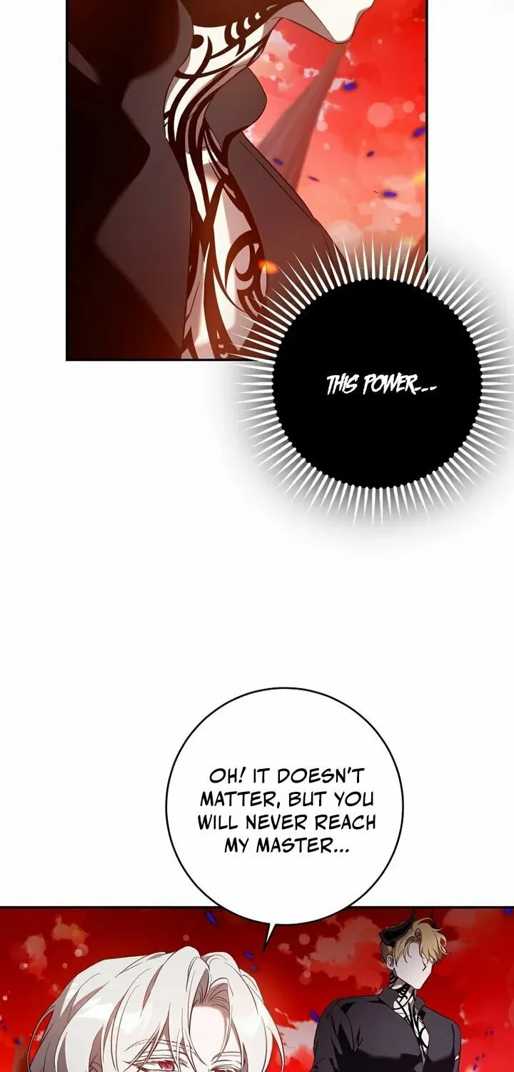 The Taming of the Tyrant Chapter 116 page 55 - 