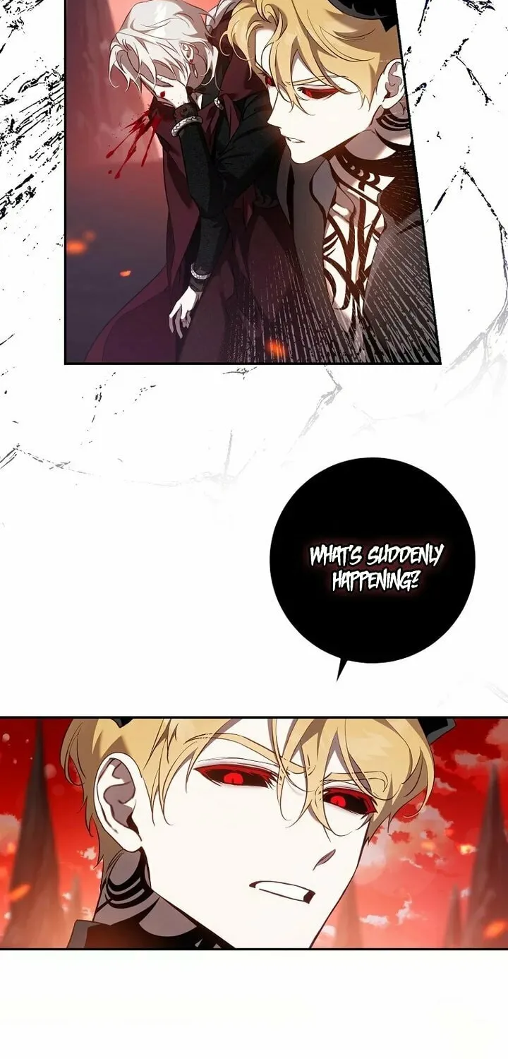 The Taming of the Tyrant Chapter 116 page 58 - 