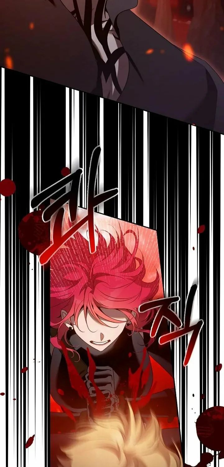The Taming of the Tyrant Chapter 116 page 60 - 