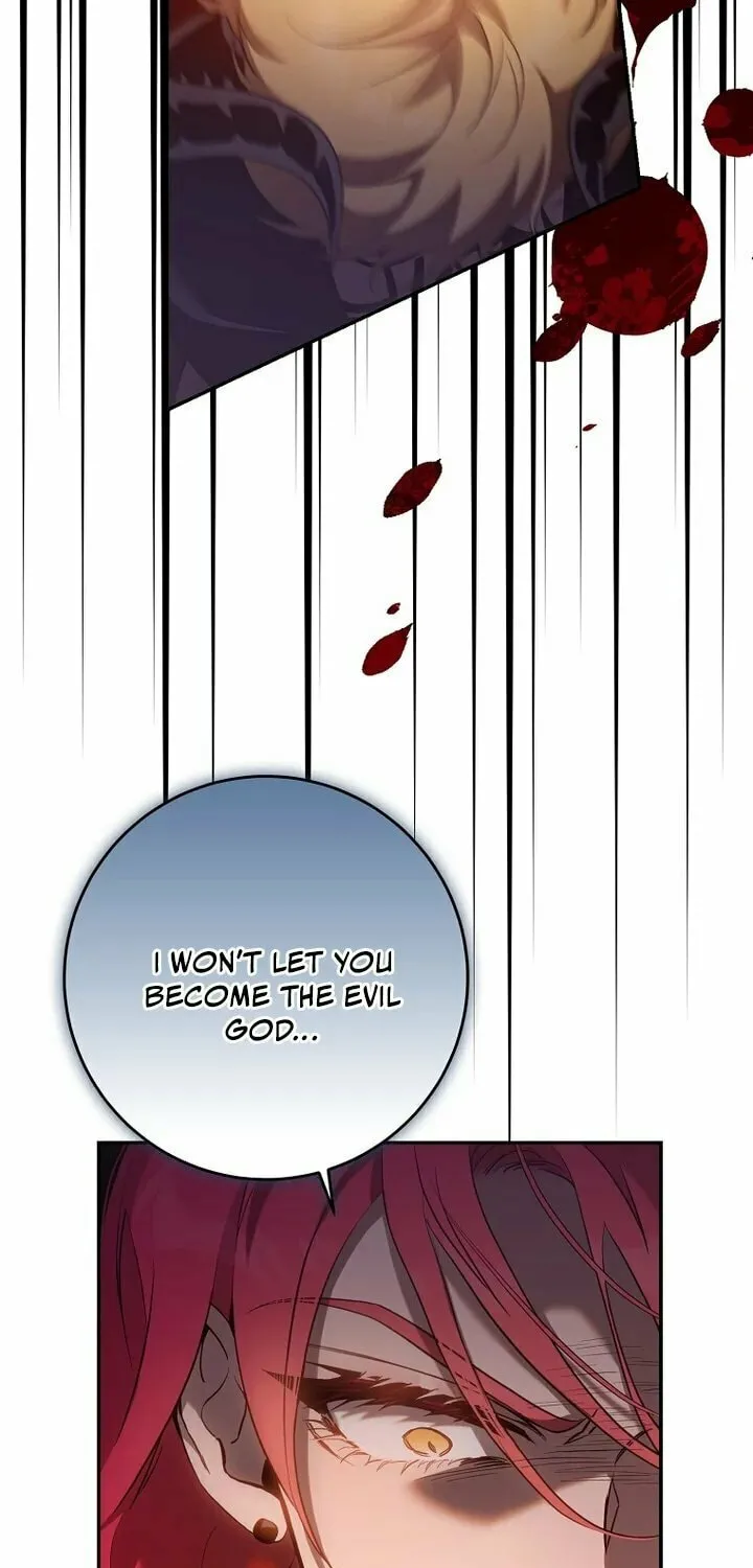 The Taming of the Tyrant Chapter 116 page 61 - 