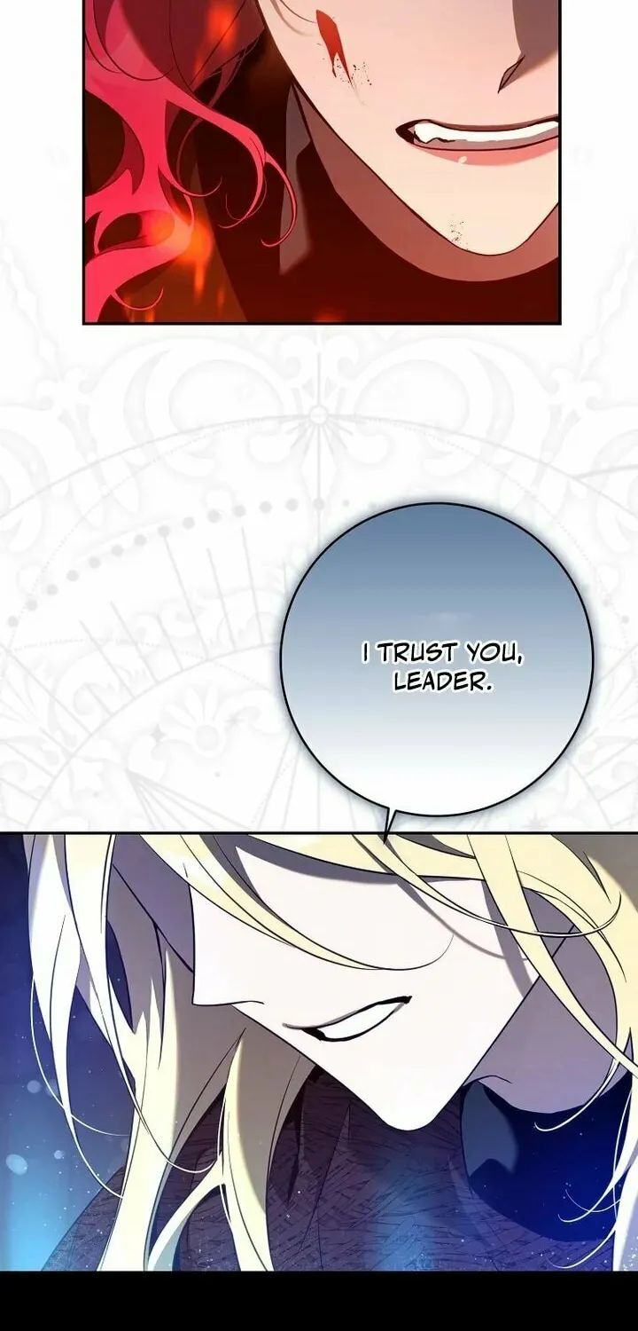 The Taming of the Tyrant Chapter 116 page 62 - 