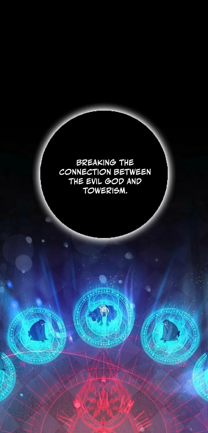 The Taming of the Tyrant Chapter 116 page 63 - 
