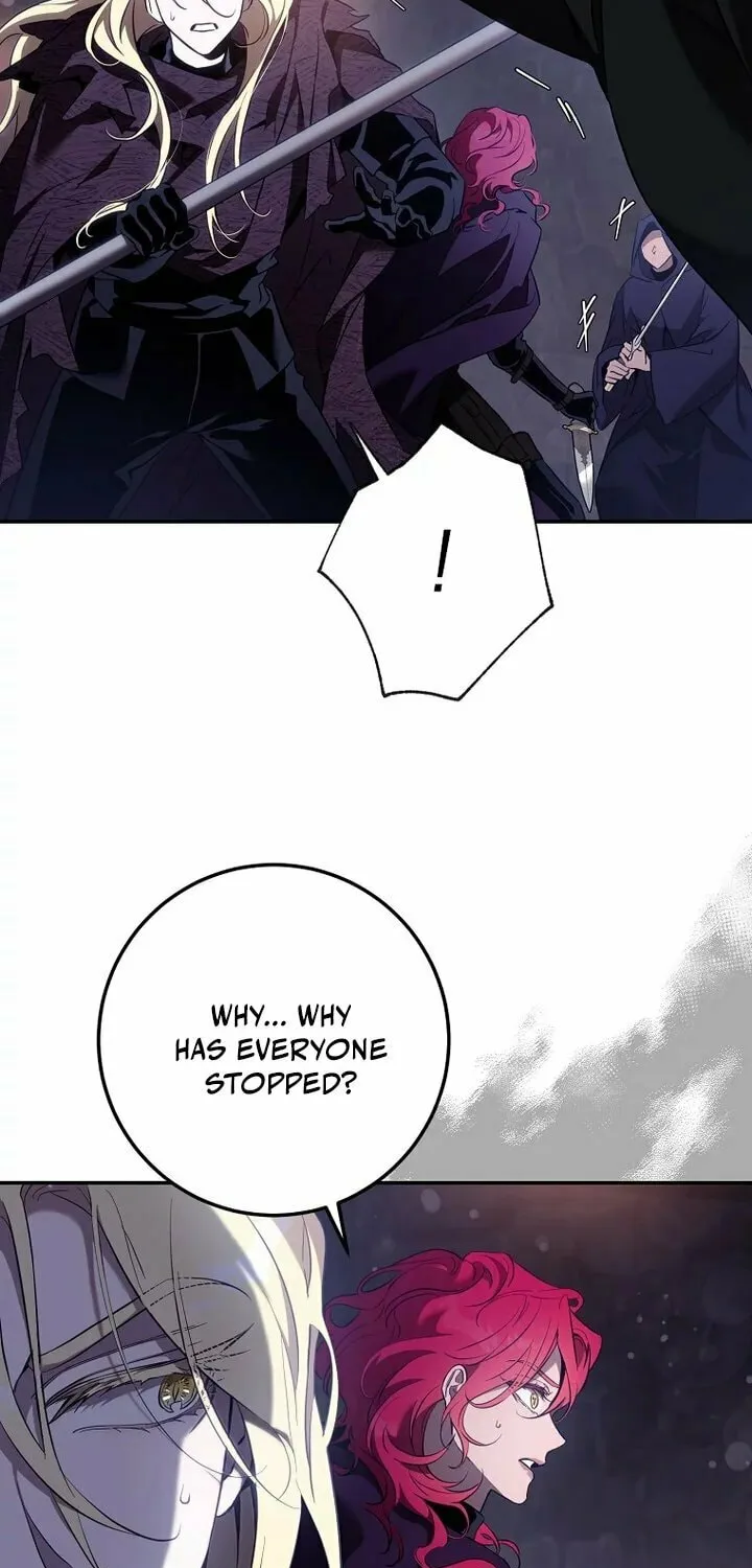 The Taming of the Tyrant Chapter 116 page 9 - 