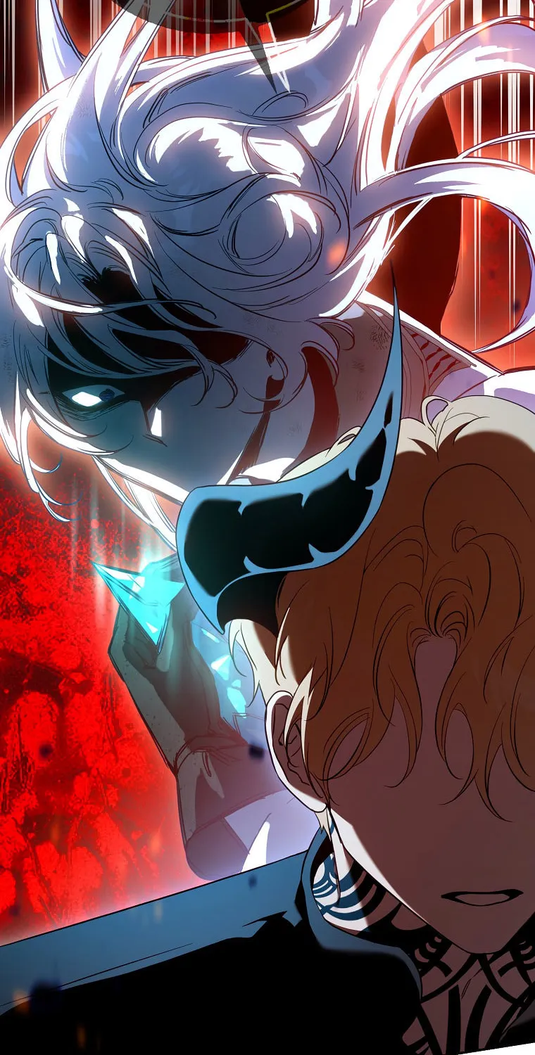 The Taming of the Tyrant Chapter 117 page 13 - 