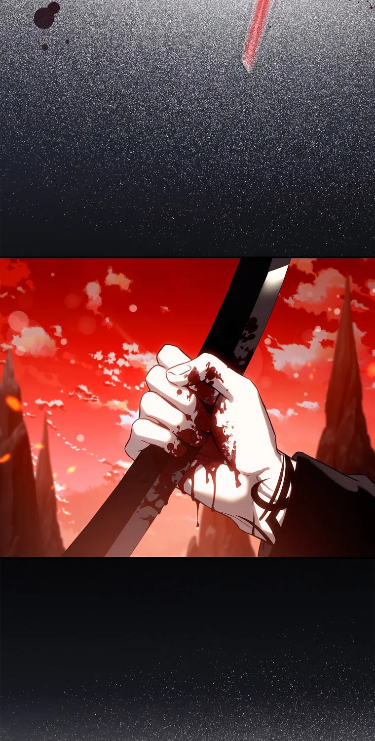 The Taming of the Tyrant Chapter 117 page 15 - 