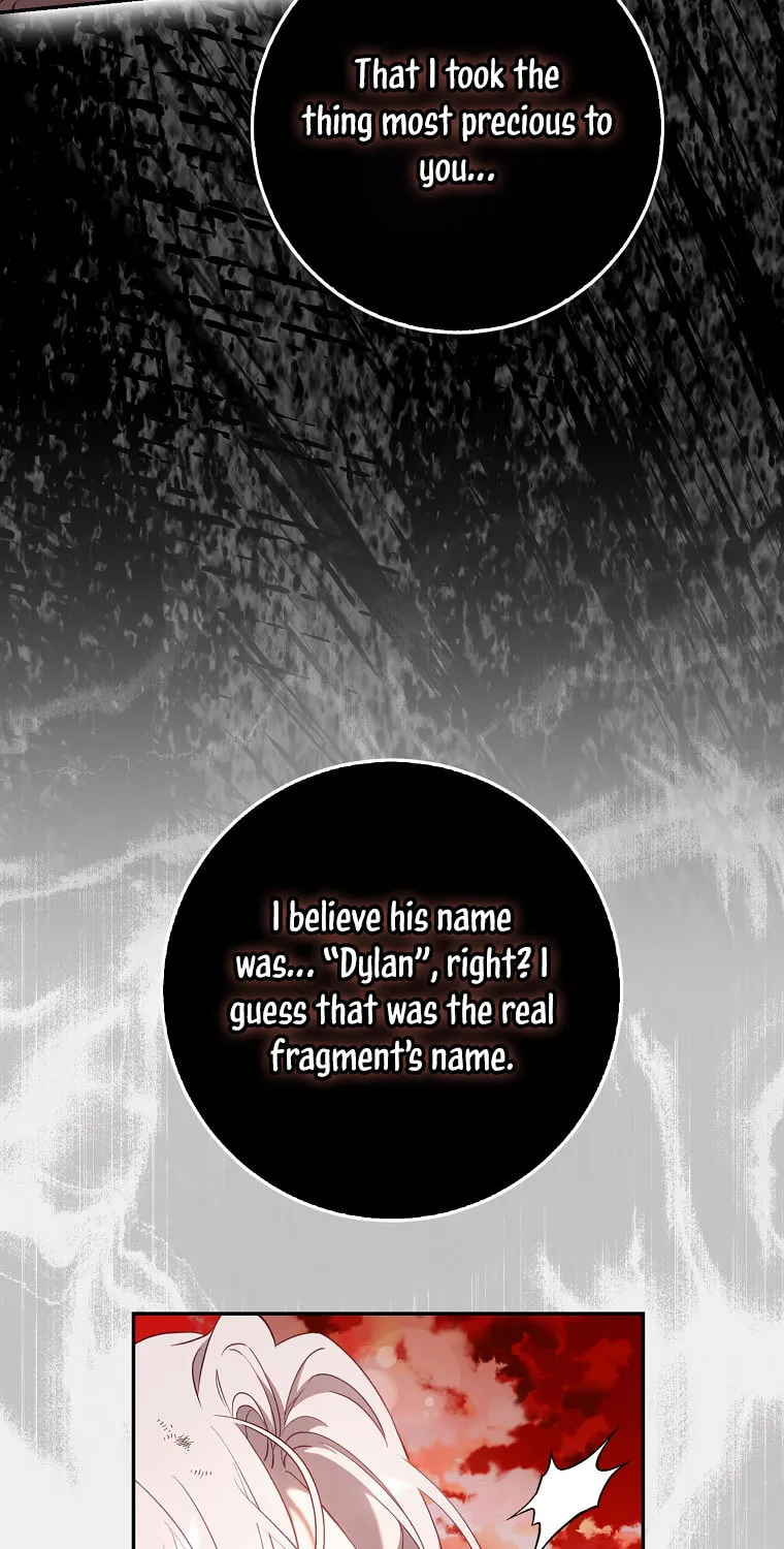 The Taming of the Tyrant Chapter 117 page 18 - 
