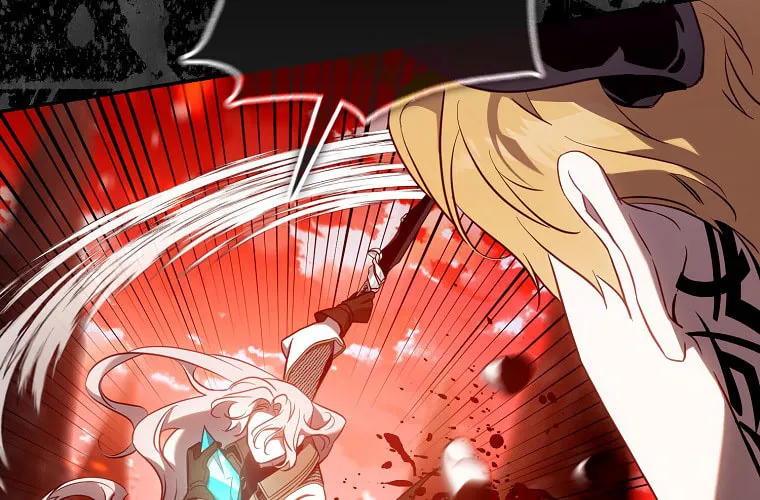 The Taming of the Tyrant Chapter 117 page 20 - 