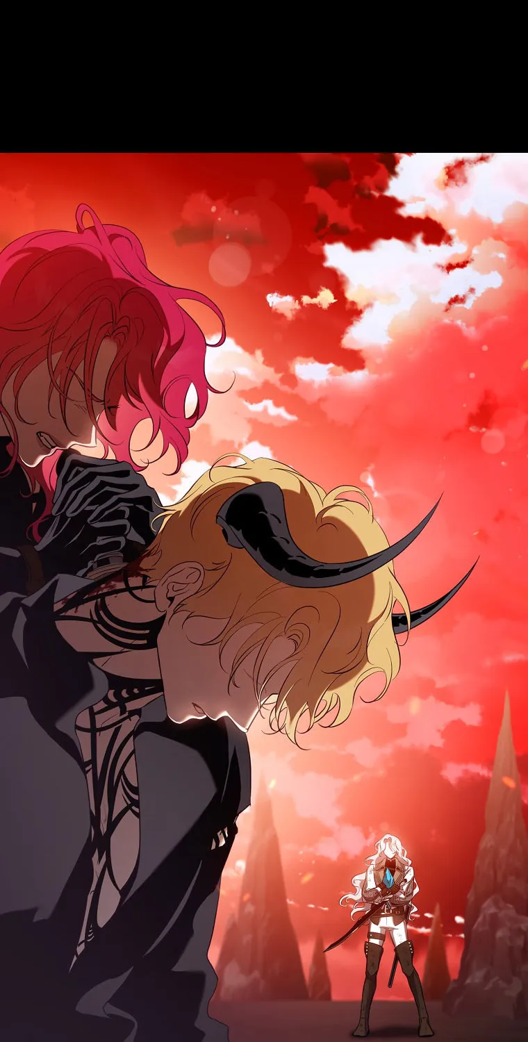The Taming of the Tyrant Chapter 117 page 3 - 