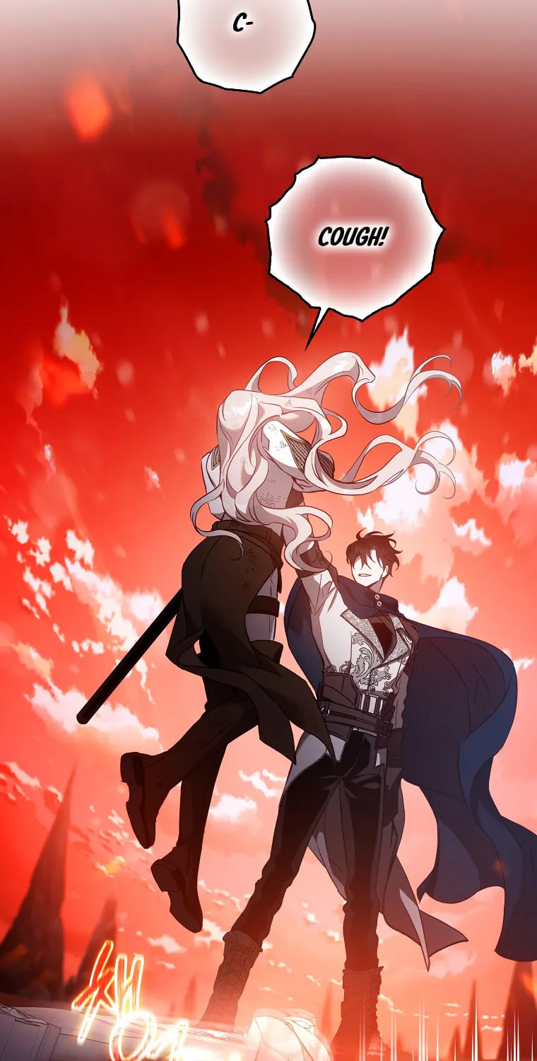 The Taming of the Tyrant Chapter 117 page 29 - 