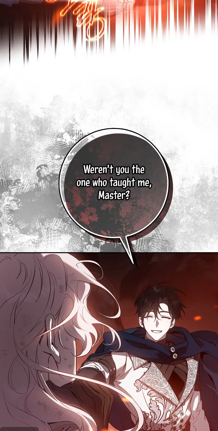 The Taming of the Tyrant Chapter 117 page 30 - 