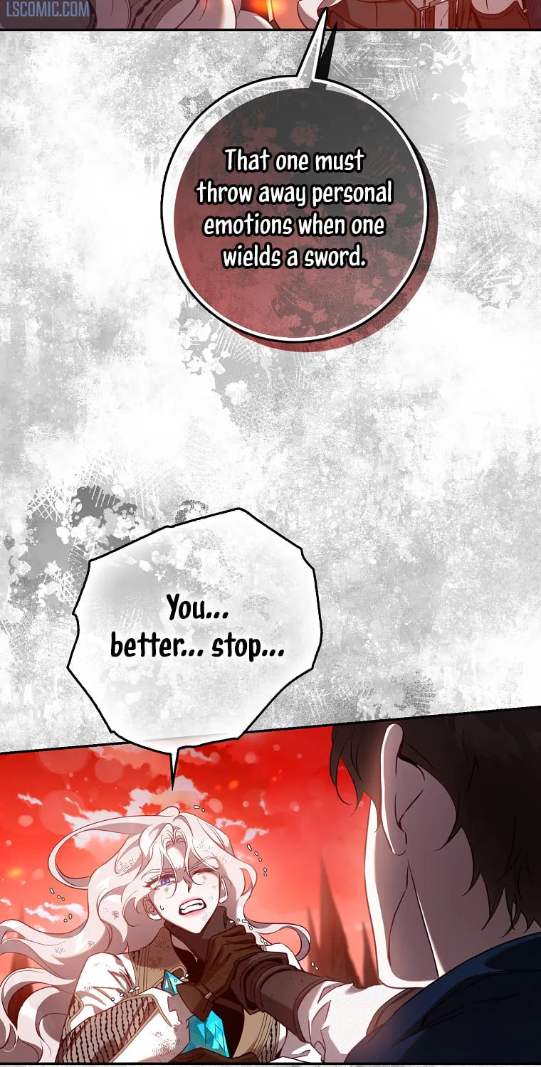 The Taming of the Tyrant Chapter 117 page 31 - 
